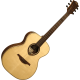 Guitare folk Lag Tramontane T318 Auditorium
