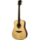 Guitare folk Lag Tramontane T318 Dreadnought