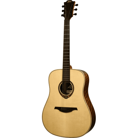 Guitare folk Lag Tramontane T318 Dreadnought