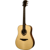 Guitare folk Lag Tramontane T318 Dreadnought