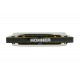 Harmonica Hohner Blues Band en Do