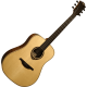 Guitare folk Lag Tramontane T318 Dreadnought