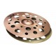 Paire de Hi-hats Paiste PSTX swiss 14 pouces