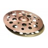 Paire de Hi-hats Paiste PSTX swiss 14 pouces
