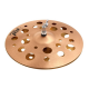 Paire de Hi-hats Paiste PSTX swiss 14 pouces