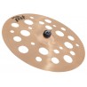 Cymbale Swiss crash Paiste PSTX 16 pouces
