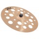 Cymbale Swiss crash Paiste PSTX 18 pouces