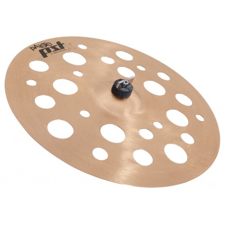 Cymbale Swiss crash Paiste PSTX 18 pouces