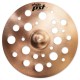 Cymbale Swiss crash Paiste PSTX 18 pouces