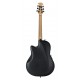 Guitare électro Ovation Elite 2078TX Deep Bowl