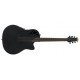 Guitare électro Ovation Elite 2078TX Deep Bowl