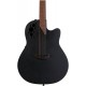 Guitare électro Ovation Elite 2078TX Deep Bowl