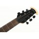 Guitare électro Ovation Elite 2078TX Deep Bowl
