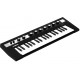 Clavier Yamaha Reface CP