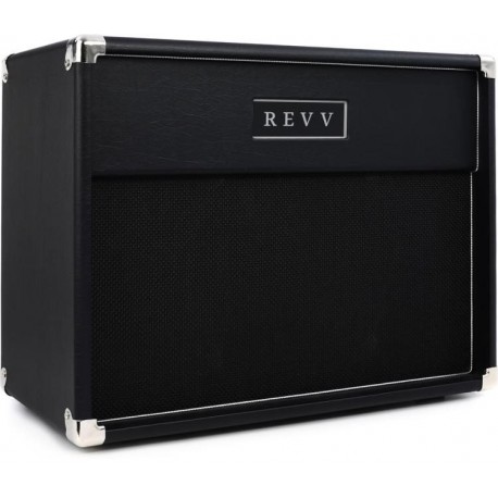 Baffle guitare Revv Cabinet 1x12