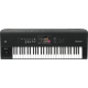 Clavier Workstation Korg Nautilus 61