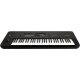 Clavier Workstation Korg Nautilus 61
