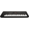 Clavier Workstation Korg Nautilus 61