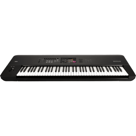Clavier Workstation Korg Nautilus 73