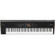 Clavier Workstation Korg Nautilus 88