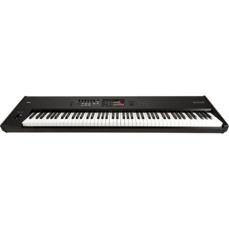Clavier Workstation Korg Nautilus 88