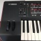 Clavier Synthétiseur Yamaha MOFX6