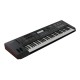 Clavier Synthétiseur Yamaha MOFX6