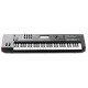 Clavier Synthétiseur Yamaha MOFX6