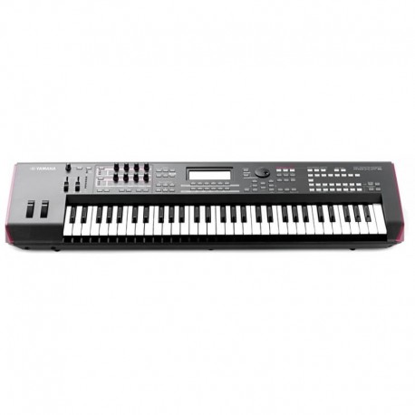 Clavier Synthétiseur Yamaha MOFX6