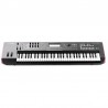 Clavier Synthétiseur Yamaha MOFX6