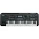 Clavier Synthétiseur Yamaha MOFX6