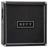 Baffle guitare Revv Cabinet 4x12