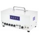 Tête guitare à lampes Revv D20 White