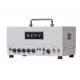Tête guitare à lampes Revv D20 White