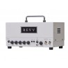 Tête guitare à lampes Revv D20 White