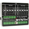Pédale Electro Harmonix Bass Micro Synth