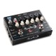 Pédale Préampli basse professionnel 2 canaux EBS Microbass 3