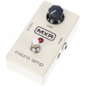 Pédale guitare MXR Micro Amp+ M233