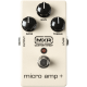 Pédale guitare MXR Micro Amp+ M233