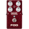 Pédale guitare MXR Fod Drive M251