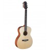 Guitare folk Stanford Rradiotone Studio 65 OM naturelle