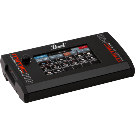 Module Pearl Mimic Pro tactile