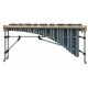 Marimba d'étude Lennback classic MA43E