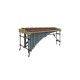 Marimba d'étude Lennback classic MA43E