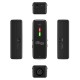 Interface Ik Multimedia Irig-PRE pour micro