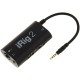Interface Ik Multimedia Irig 2 pour guitare