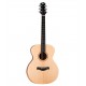 Guitare folk Stanford Nova Companion GA