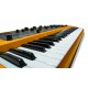 Synthétiseur Studiologic Sledge 2.0 jaune