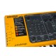 Synthétiseur Studiologic Sledge 2.0 jaune