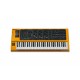 Synthétiseur Studiologic Sledge 2.0 jaune